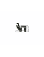 Singer Pied adaptateur clips bas Singer