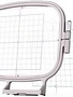 Brother Brother SA443 Small Embroidery Frame 4" X 4"