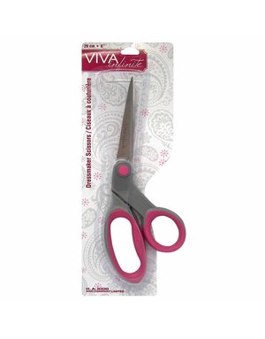 Viva Infinite Viva infinite dressmakers' shears - 8″ (20.3cm)