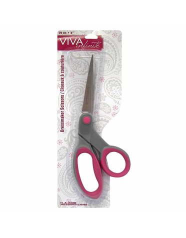 Viva Infinite Viva infinite dressmakers' shears - 8″ (20.3cm)