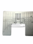 Husqvarna Husqvarna needle plate (group 5-6-7)