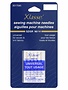 Klassé Klasse´ universal needles sharps - size 90/14 - 5 count