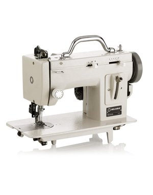 Reliable BARRACUDA 200ZW ZIG ZAG PORTABLE SEWING MACHINE