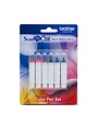 Brother ScanNCut Colour Pen Set