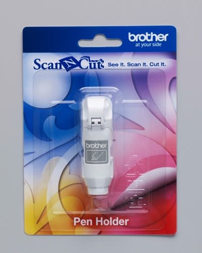 Brother ScanNCut Pen Holder