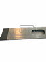 Singer Couteau haut Omega Singer