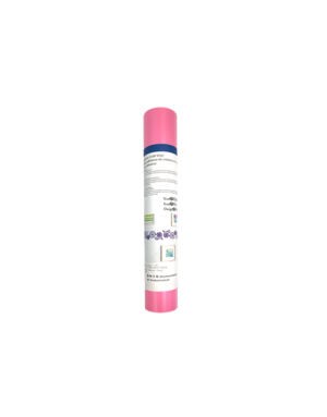 Brother Brother light pink adhesive craft vinyl