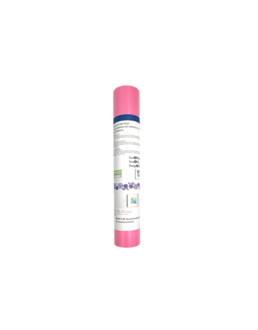 Brother Brother light pink adhesive craft vinyl