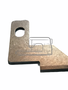 Baby Lock Lower Knife BLE1 Eclipse, BLE1AT Imagine, BLE1DX Eclipse DX, BLE1DX-2 Eclipse DX, BLE1LX Eclipse LX, BLE1SX Eclipse SX, BLE8 Evolve, BLE8W Evolve, BLE8W-2 Evolution, BLES8 Ovation