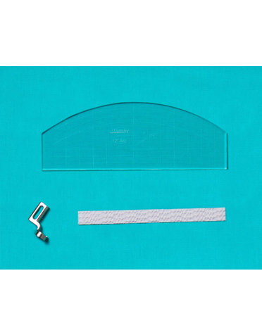 Curve Ruler Set w/ Mini Ruler