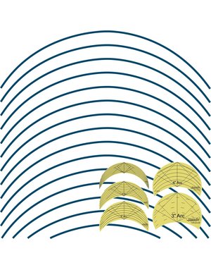 Westalee Westalee arc templates