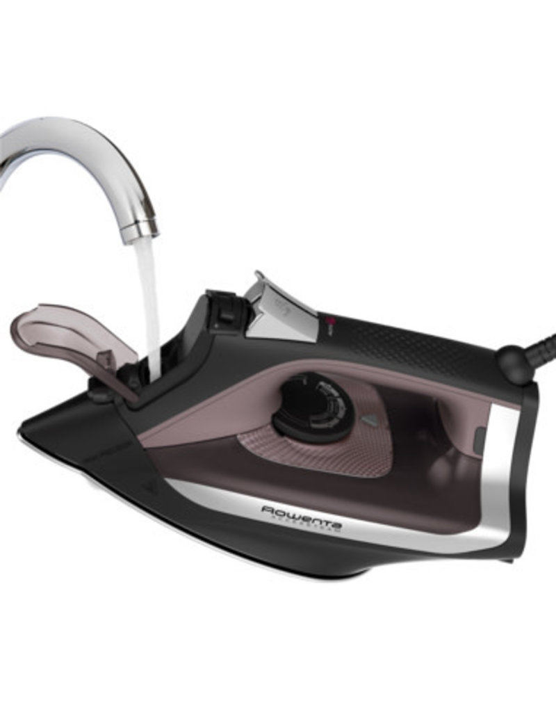 Fer Rowenta Accessteam Pénélope machines à coudre
