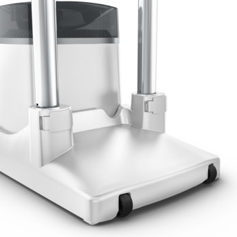 Rowenta DISC Défroisseur Rowenta IXEO 1500W