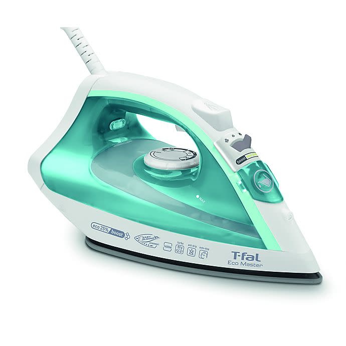 T-Fal DISC Fer T-Fal Eco Master 1400w