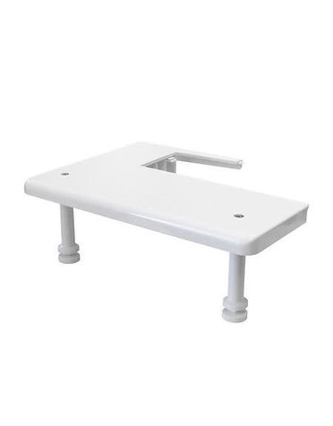 Janome Extension table Coverpro Janome Elna