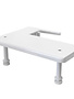 Janome Table de rallonge pour Coverpro Janome Elna