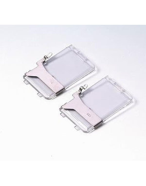 Janome Janome Guide fil Pintucking transparent