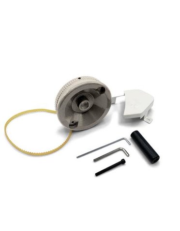Reliable DISC Volant manuel pour Barracuda