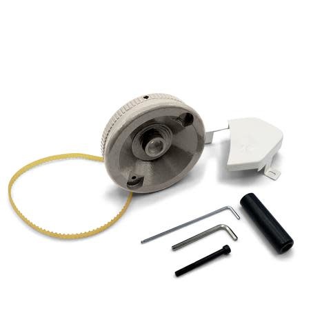 Reliable DISC Volant manuel pour Barracuda