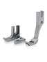 Reliable 1/4" welting feet set for the Barracuda 200ZW