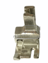 Industriel 3/8" left compensating foot