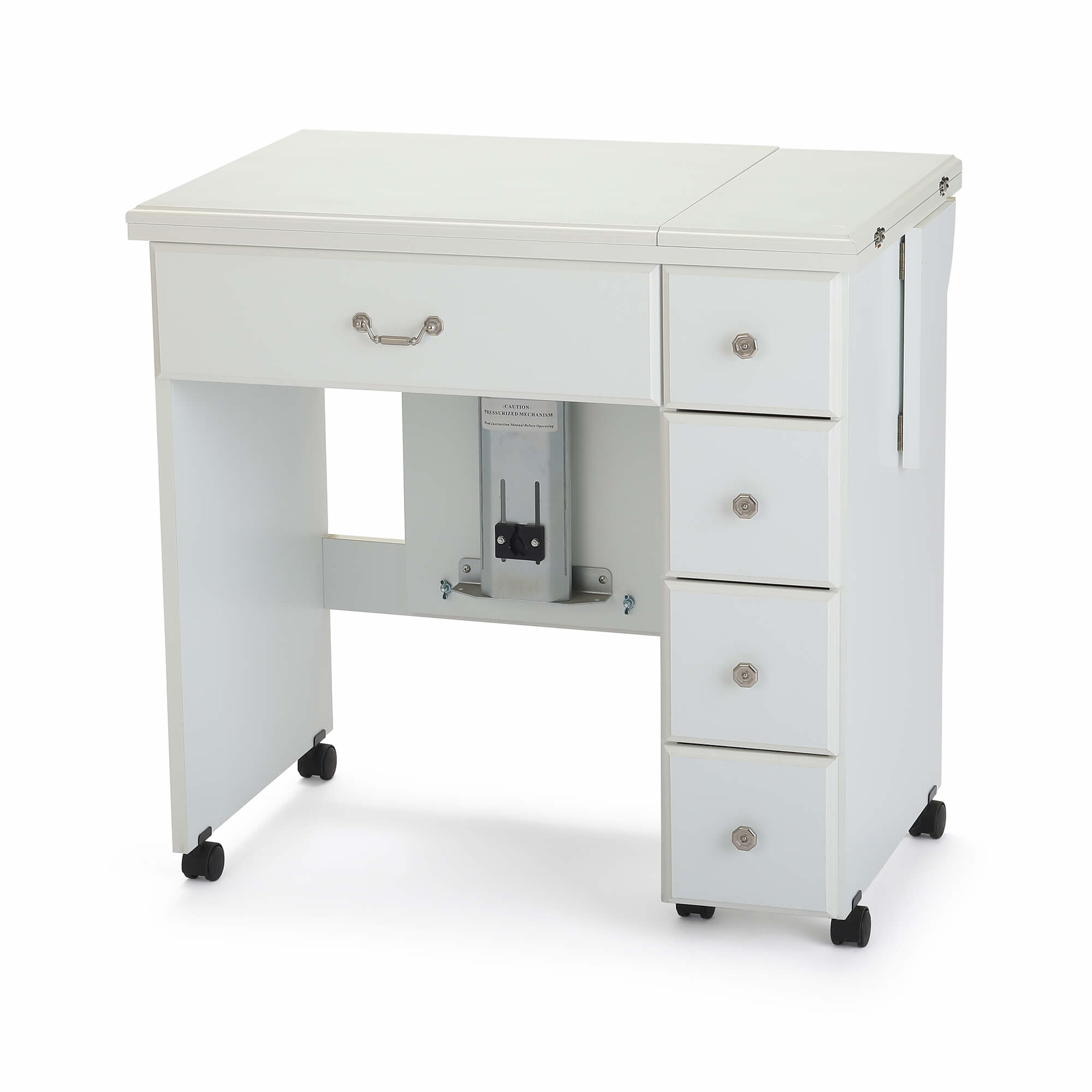 kangaroo Sewing cabinet Auntie Kangarou