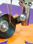 Bernina Bernina roller foot #55