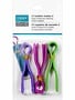 Unique Unique sewing copains de cannette II couleurs assorties - 12mcx
