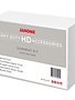 Janome Janome kit de pieds vêtement HD9