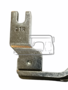 Industriel 1/32" right compensating foot