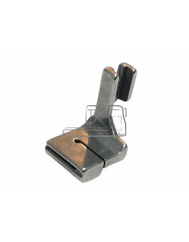 Industriel Industrial router foot (large)