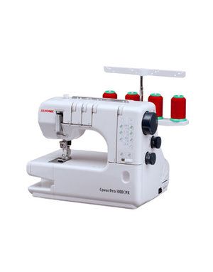 Janome DISC Janome recouvreuse 1000CPX