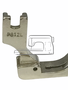 Industriel 1/8" hinged left raising foot