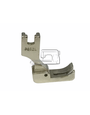 Industriel 1/8" hinged left raising foot