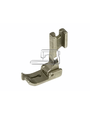 Industriel 1/8" hinged left raising foot