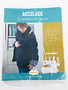 Baby Lock Guide inspiration pour Accolade BLS8 Anglais