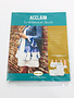 Baby Lock Baby Lock Acclaim Inspirational Guide BLES4