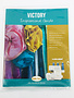 Baby Lock Guide Inspiration pour Victory BLS3 Anglais