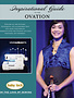 Baby Lock Guide Inspiration Ovation BLES8 Anglais