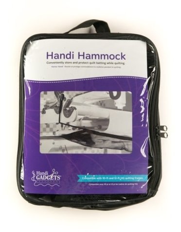 Handi Quilter Hamac Handi Quilter