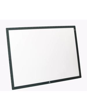 Daylight LED Wafer 3 Lightbox 18x24