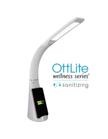 OttLite - Seam Ripper with LED Magnifier