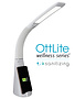 Ottlite Ottlite Purify LED Sanitizing Desk Lamp with Wireless Charging