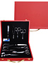 Janome Janome 9 Piece Scissor Kit
