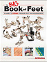 Bernina Bernina The Big book of feet (anglais)