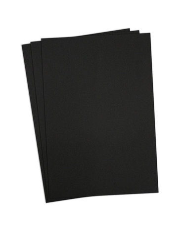 Sulky DISC Mousse volumineuse Sulky - noir - 2mm (1⁄16po) 3 feuilles