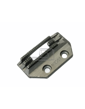 Industriel Feed dog 149057 fit with needle plate Plk147