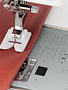 Janome Ultraglide Needle Plate and Foot set