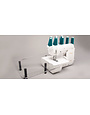 Baby Lock Serger extension table Baby lock  Euphoria Ovation Triumph - Acclaim