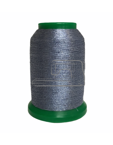 Isamet Isamet metallic sewing and embroidery thread SN16 1000m